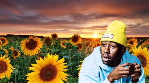 How Tyler the Creator Pushes Boundaries with 